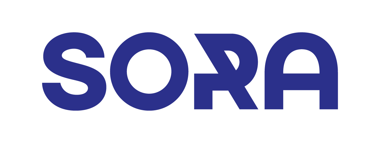 Logo SORA